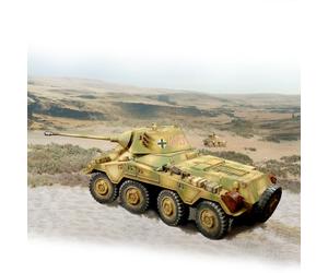 Sdkfz 234/2 Puma Kit 1:16