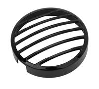 SDKOTREW Headlight Protector Grill Cover Motorcycle Headlight Grill Cover st&urdy Front Head Lamp For Rebel CMX300 CMX500 Protector