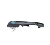 SDKOTREW Outside Door Handle Car for Golf for Rabbit MK2 1987-1994 Door