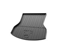SDLDCVXZ Car Trunk Mat All Season Black Cargo Mat 3D Shaped Laser Measured Trunk Liners Compatible for AVATR 11 2022-2024(Type3)