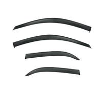 SDLDCVXZ Car Window Visor Awning Shelters Windshield Side Window Rain Guard Shade Compatible for Allion COROLLA 1993-2019+(T-02)