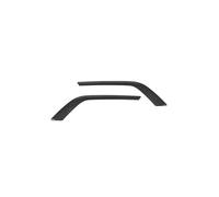 SDLDCVXZ Real Carbon Fiber Interior Center Console Panel Trim Car Accessories Compatible for BMW 5 Series G60 2024 + LHD(Type14)