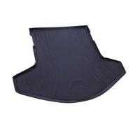 SDLDCVXZ TPE Car Trunk Mat Custom Fit Trunk Liner All Season Cargo Mat Trunk Protection Mat Compatible for Trumpchi GS5 2012-2021(A1 2012-18)