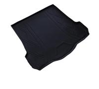 SDLDCVXZ TPE Car Trunk Mat Custom Fit Trunk Liner All Season Cargo Mat Trunk Protection Mat Compatible for Escort 2015-2021(A1)