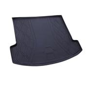 SDLDCVXZ TPE Car Trunk Mat Custom Fit Trunk Liner All Season Cargo Mat Trunk Protection Mat Compatible for Trumpchi GS5 2012-2021(B2 2019-21)