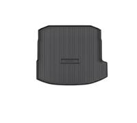 SDLDCVXZ TPE Custom Fit Car Trunk Mat All Season Black Cargo Mat 3D Shaped Laser Measured Trunk Liners Compatible for Audi A3 A3L 2021-2025(A2 A3L 3box)
