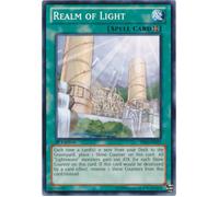 SDLI-EN025 Realm of Light