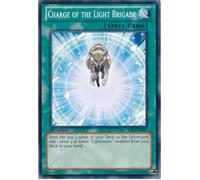 SDLI-EN027 Charge of the Light Brigade