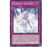 SDLI-EN030 Glorious Illusion
