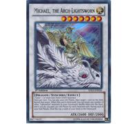 SDLI-EN036 Michael, the Arch-Lightsworn