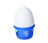 Sdlnklm Automatic Pigeon Drinker with Pot, Bowl, Bucket And Water Reservoir. Easy to Hang And Carry Thanks to The Handle. Suitable for [various Uses], 10L