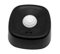 Sdlnklm Dog Food Bowl, Dog Lick Liquid Feeder, Slow Feeding, Anti-Slip Feeding Tray, Splashproof PP Material for Home, Playroom, Travel, Black