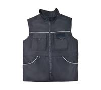Sdlnklm Dog Training Vest for Handler Men Women Anti - Dog Clothing for Small Medium -sized Pet Agility Obedient Training, Vest 2XL