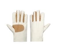 Sdlnklm Durian Picking Gloves, Gardening Gloves, Lightweight Canvas Fruit Picking Gloves for The Garden, Hand Protection