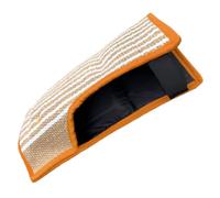 Sdlnklm Jute Dog Bite Sleeve Training Arm Guard With Reinforced Trim For Police Dogs Suitable For Grip Practice Bite Work Control Exercises