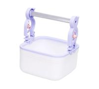 Sdlnklm Play Exercises with A Perch for Small And Medium-sized Parrots.