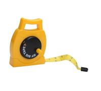 Sdlnklm Portable Measuring Tape for Children, Learning Toy for Mathematics, Measuring Tool for Role-Playing Games, Gift Idea