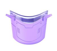 Sdlnklm Portable Vocal Practice Face Cover, color to 1