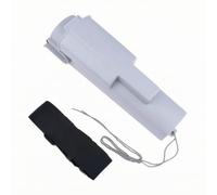 Sdlnklm Waist Storage Container Waist Tool Holster Cleaning Tool Holder Belt Organizer with Adjustable Buckle PP Suitable for Window Crews Cleaning Teams Apartment Turnover Routine Maintenance