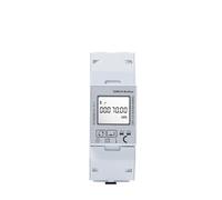 SDM230 220/230V Single Phase Energy Meter, double DIN module, Bi-directional, Multi Function, RS485/Modbus output NON MID