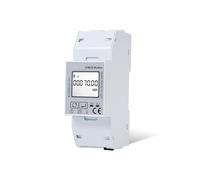 SDM230 Modbus, 220/230V Single Phase Energy Meter, Double DIN Module, Bi-directional, Multi Function, RS485/Modbus Output NON MID