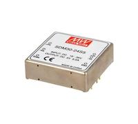SDM30-24S5 DC/DC Converter 25W 18-36VDC 5VDC 5A 2x2