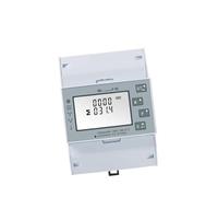 SDM630-MT Multi Tariffs Multifunction Three Phase Four Wire Din Rail Energy Meter RS485 RTU and Pulse Output