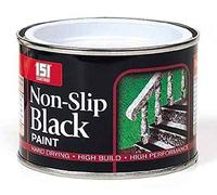 SDMAX 151 Coatings Paint Primer Metallic Gloss Matt 180ml, Non-drip Gloss Paints, Hard Drying, Hard Built, And High Performance (Non-slip Black Matte)