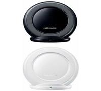 SDMAX 1x Wireless Fast Charger Qi-Certified Wireless Compatible with All Mobile Phones Short-Circuit Protection, Ultra-Thin And Lightweight, LED indicators