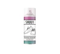 SDMAX Footwear Deodorant Spray, Shoe Care, Smell Remover, Freshens And Odor Prevention, Antibacterial Ingredient, Easy To Use, Lightweight And Portable, 250ml (1PCS)