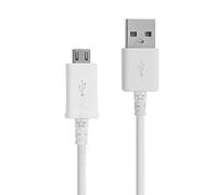 SDMAX Micro USB Cable, USB Syncing Data Transmission, Fast Charging Cable, Durable, USB 2.0 Data Cable, Compatible with all Micro Connections, 3 Meter (Pack of 1)