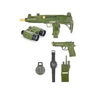 SDMAX Powerful Force Set Military Series - Swat Sound-Enhanced Toy Set For Kids, Dynamic Role-Playing, Action-Packed Play, Interactive Fun, Sparks Their Imagination, Gift Of Adventure