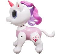 SDMAX Smart Animal Pink Unicorn With Remote Control - Perfect Companion For Your Childs Playtime Adventure, Versatile Movements, Sound Effects With Durable & Sturdy Build