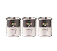 SDMAX White Radiator Paint, Gloss And Durable Finish, Quick-Drying, Non-Cracking, Long-Lasting, Easy To Use, Portable And Lightweight, Interior & Exterior Use, 300ml (3PCS)