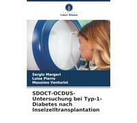 SDOCT-OCDUS-Untersuchung bei Typ-1-Diabetes nach Inselzelltransplantation
