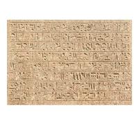 SDOTPMT 10x7ft Egyptian Mural Background Ancient Egypt Stone Sculpture Cultural Heritage Archaeology Retro Fresco Totems Abstract History Fresco Backdrop