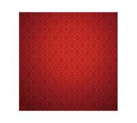 SDOTPMT 4x4ft Dark Red Flowers Pattern Polyester Backdrop Classic Chic Damask Texture Baroque Style Dark Wall Background for Elegant Lady Woman Home Interior Decor Kids Adult Portrait Photo Props
