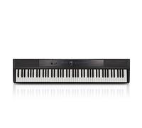 SDP-2 Stage Piano by Gear4music Black