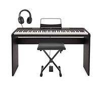 SDP-2 Stage Piano by Gear4music + Complete Pack
