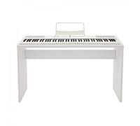 SDP-2 Stage Piano by Gear4music + Stand White