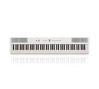 SDP-2 Stage Piano by Gear4music, White