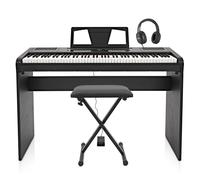 SDP-3 Stage Piano by Gear4music + Complete Pack
