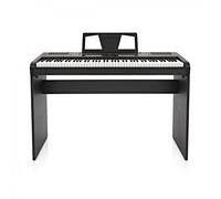 SDP-3 Stage Piano by Gear4music + Stand