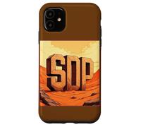 SDP Desert Sands Case for iPhone 11