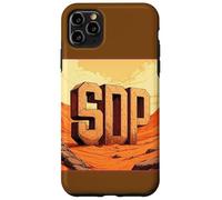 SDP Desert Sands Case for iPhone 11 Pro Max