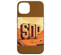 SDP Desert Sands Case for iPhone 13