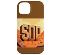 SDP Desert Sands Case for iPhone 14