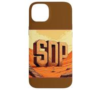 SDP Desert Sands Case for iPhone 14 Plus