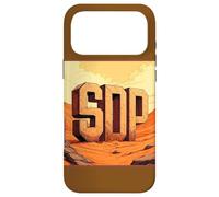 SDP Desert Sands Case for iPhone 17 Pro Max