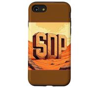 SDP Desert Sands Case for iPhone SE (2020) / 7/8